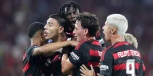 Leia mais sobre o artigo Em jogo repleto de emoção, Flamengo conquista Intercontinental Sub-20