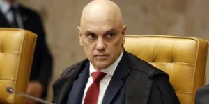 Leia mais sobre o artigo Governo Trump chama Moraes de “tóxico” e reage a decisão de Dino 