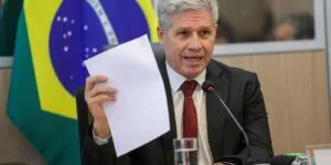 Leia mais sobre o artigo Governo pode prorrogar Brasil Soberano, diz Teixeira 
