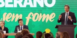 Leia mais sobre o artigo Haddad diz que tarifaço afetará 4% das exportações aos EUA