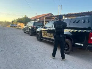 Leia mais sobre o artigo PF desarticula esquema de fraudes em empréstimos consignados e apura prejuízo de R$ 2 milhões