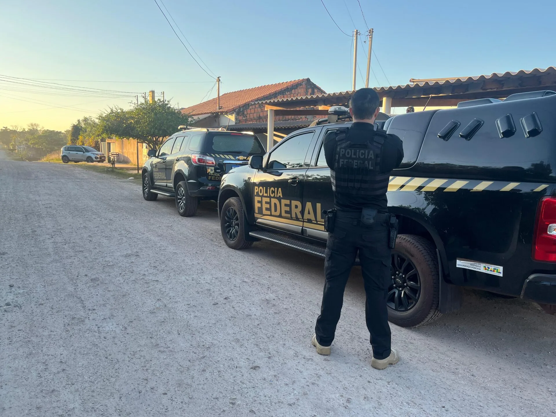 Leia mais sobre o artigo PF desarticula esquema de fraudes em empréstimos consignados e apura prejuízo de R$ 2 milhões