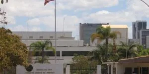 Leia mais sobre o artigo Itamaraty convoca chefe da Embaixada dos EUA após ameaça ao Judiciário