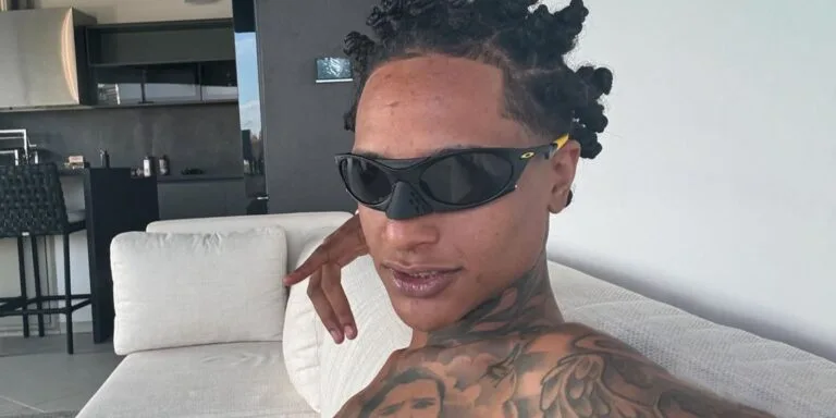 STJ determina soltura do rapper Oruam