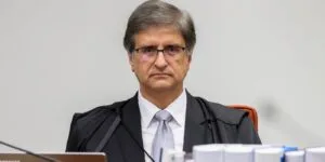 Leia mais sobre o artigo Lula assina recondução de Gonet como procurador-geral da República