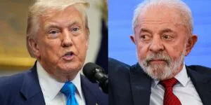 Leia mais sobre o artigo Lula rebate Trump sobre Brasil ser um mau parceiro comercial