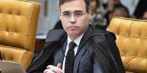 Leia mais sobre o artigo Mendonça critica ativismo judicial e defende autocontenção da Justiça