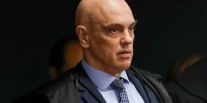 Leia mais sobre o artigo Moraes autoriza Bolsonaro a receber Tarcísio e outros aliados em casa