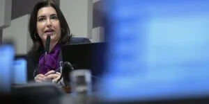 Leia mais sobre o artigo No Senado, Tebet defende revisão de gastos e isenções fiscais