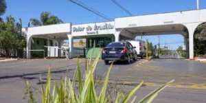 Leia mais sobre o artigo PGR é contra a presença de agentes da PF dentro da casa de Bolsonaro