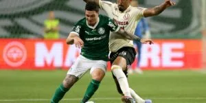 Leia mais sobre o artigo Palmeiras segura empate e segue para quartas da Libertadores