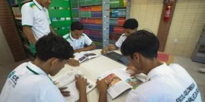 Leia mais sobre o artigo Pé-de-Meia inicia pagamento da 6ª parcela nesta segunda-feira; até 3,4 milhões de estudantes serão beneficiados