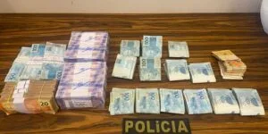 Leia mais sobre o artigo Polícia Federal investiga desvio de R$ 50 milhões da educação
