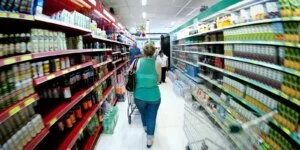 Leia mais sobre o artigo Preço da cesta básica cai em 15 das 27 capitais em julho