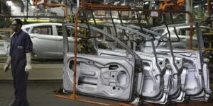 Leia mais sobre o artigo Produção industrial sobe 0,1% em junho, depois de dois meses de queda
