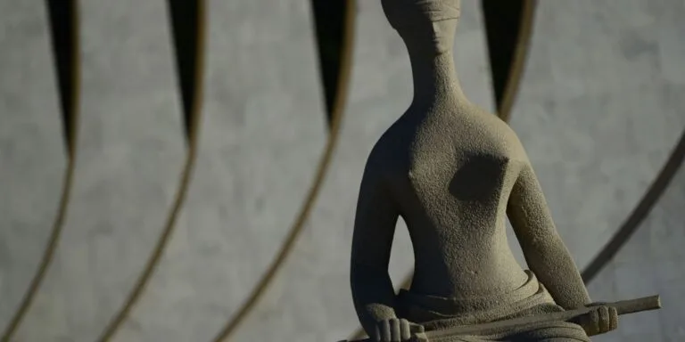 STF vai abrir credenciamento para acompanhar julgamento de Bolsonaro