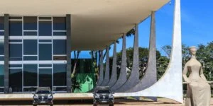 Leia mais sobre o artigo STF aprova orçamento de R$ 1 bi para 2026 com mais gasto em segurança