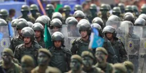Leia mais sobre o artigo STF derruba regra militar que veta casados em cursos de formação