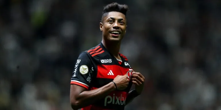 STJ vai julgar recurso de Bruno Henrique, do Flamengo, na terça (2)