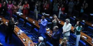 Leia mais sobre o artigo Senado aprova projeto contra adultização de crianças na internet