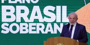 Leia mais sobre o artigo “Soberania é intocável”, diz Lula ao anunciar ajuda a exportadores