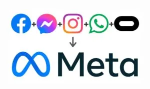 Leia mais sobre o artigo AGU notifica Meta e exige retirada de chatbots que promovem erotização infantil