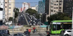 Leia mais sobre o artigo Acidentes de trânsito caem, mas reabilitação onera o SUS