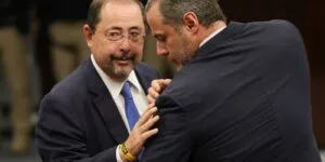 Leia mais sobre o artigo Advogado de Bolsonaro diz que Fux acolheu tese da defesa