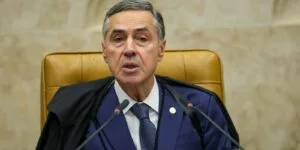 Leia mais sobre o artigo Barroso diz que STF cumpriu dever de preservar o Estado de direito