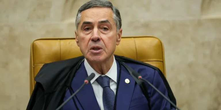 Barroso diz que STF cumpriu dever de preservar o Estado de direito