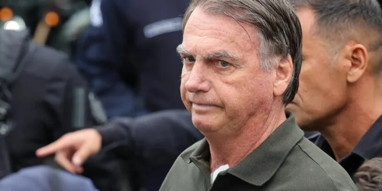 STF avalia recursos e Bolsonaro pode ser transferido para a Papuda ainda em novembro