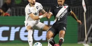 Leia mais sobre o artigo Botafogo e Vasco decidem vaga na semifinal da Copa do Brasil