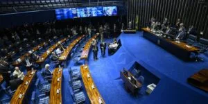 Leia mais sobre o artigo CCJ do Senado pode enterrar PEC da Blindagem nesta quarta (24)
