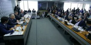 Leia mais sobre o artigo CPMI do INSS aprova quebra do sigilo bancário de investigados