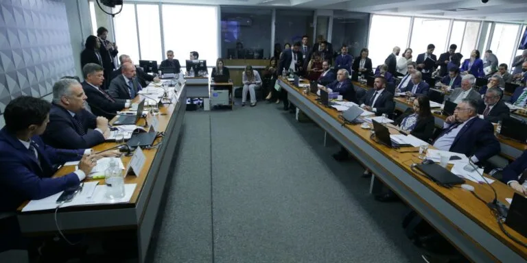 CPMI do INSS aprova quebra do sigilo bancário de investigados