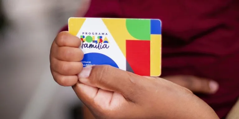 Caixa inicia pagamento de outubro do Bolsa Família e libera Auxílio Gás