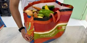 Leia mais sobre o artigo Câmara aprova projeto de combate à perda e ao desperdício de alimento