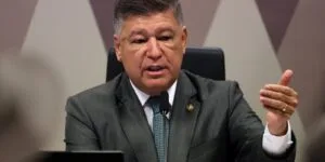 Leia mais sobre o artigo Careca do INSS irá depor em CPMI do INSS, diz presidente de comissão