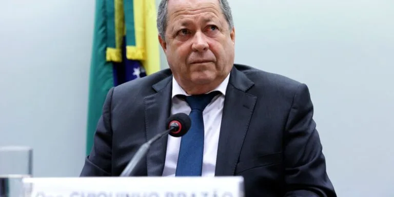 Dino mantém cassação do mandato do ex-deputado Chiquinho Brazão