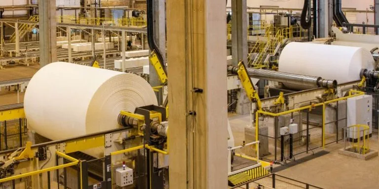 EUA retiram taxa das exportações nacionais de celulose e ferro-níquel