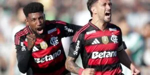 Leia mais sobre o artigo Flamengo derrota Juventude para abrir vantagem na ponta do Brasileiro