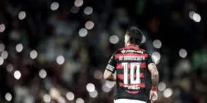 Leia mais sobre o artigo Flamengo enfrenta Estudiantes pela Libertadores no Maracanã