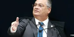 Leia mais sobre o artigo Flávio Dino é eleito presidente da Primeira Turma do STF