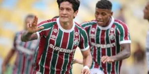 Leia mais sobre o artigo Fluminense quebra jejum de vitórias e vence o Botafogo por 2 a 0