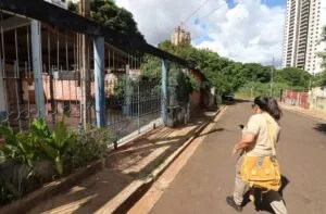 Leia mais sobre o artigo Novas diretrizes contra arboviroses: SES reorganiza visitas domiciliares e prioriza áreas críticas em MS