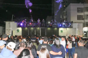 Leia mais sobre o artigo Corumbá reúne milhares de fiéis na Marcha para Jesus em celebração aos 247 anos