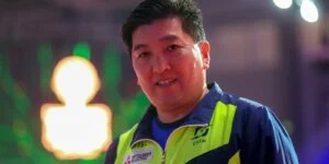 Leia mais sobre o artigo Ícone do tênis de mesa, Hugo Hoyama passa por cirurgia após infarto