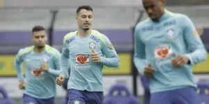 Leia mais sobre o artigo Jogadores do Brasil destacam desafio de jogar na altitude da Bolívia