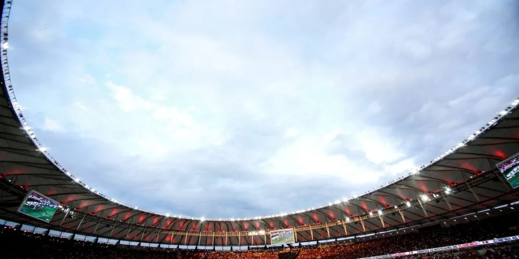 torcida jovem