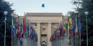 Leia mais sobre o artigo Lula se reúne com líderes globais nos EUA; Palestina é principal tema